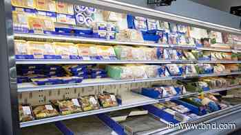 IL suspended its grocery tax, but you’re still paying more. See how prices have increased - Belleville News-Democrat