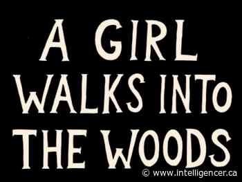 Brown: Latest from Tamblyn is powerful re-telling of fairy tale - The Intelligencer