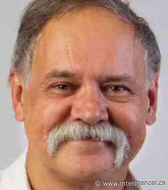 Funny Side Up: Hell's Bell - The Intelligencer