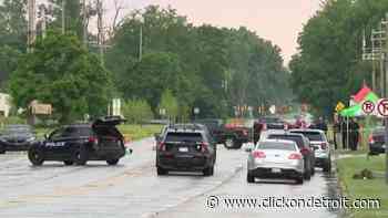 Man who killed Belleville resident in Canton road rage shooting arrested in Illinois, police say - WDIV ClickOnDetroit