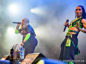 Belleville's Empire Rockfest starts Thursday - The Intelligencer