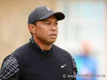 Open Championship 2022 Tiger Woods: Odds, Picks & Best Bets - The Intelligencer