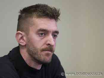 Murray inspired by Maple Leafs memories with late father - The Intelligencer