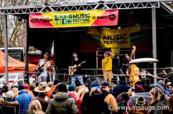 Uxbridge up against Timmins, Orangeville and Belleville for SiriusXM 'Music Town' crown | inDurham - insauga.com