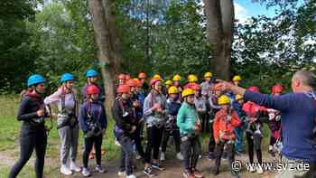 Haus der Jugend in Parchim: Jugendverein lädt ins Tagesferienlager mit Abenteuernacht ein - svz – Schweriner Volkszeitung