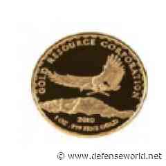 Gold Resource (NYSEAMERICAN:GORO) Receives Buy Rating from HC Wainwright - Defense World