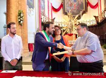 MONCALIERI - Un patto tra Comune e parrocchie «con l'obiettivo di occuparsi ancora di più e meglio delle persone» - TorinoSud