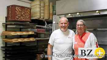 Aus und vorbei – Gadenstedter Traditionsbäcker hört auf - Braunschweiger Zeitung