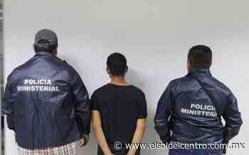 Vinculan a asesino de los comerciantes de Calvillo - El Sol del Centro