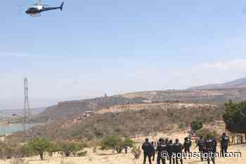 Comenzó el proceso penal contra los sicarios detenidos en Calvillo - Aguasdigital.com