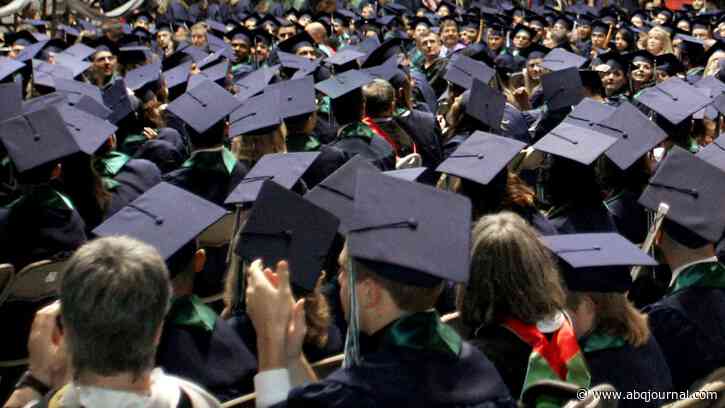 Editorial: No K-12 path forward
