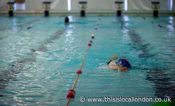 Top four outdoor swimming spots in south London