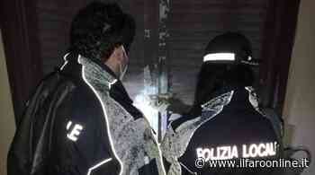 Ardea, costruiscono un manufatto abusivo in via del Bottino: scatta il sequestro - Il Faro online