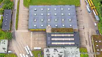 Stadt Hamminkeln: 500 Euro für die ersten drei Solaranlagen - NRZ News