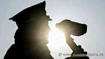 Kreis Wesel blitzt von Anhänger mit abgelaufenem TÜV - Süddeutsche Zeitung - SZ.de