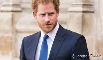 Príncipe Harry mostra mudança de sotaque para se distanciar da realeza, diz especialista - R7