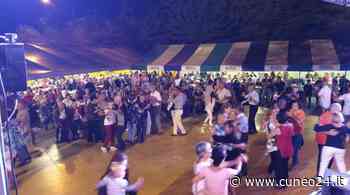 Torna a Castellar di Boves la grande festa dell'Assunta - Cuneo24 - Cuneo24