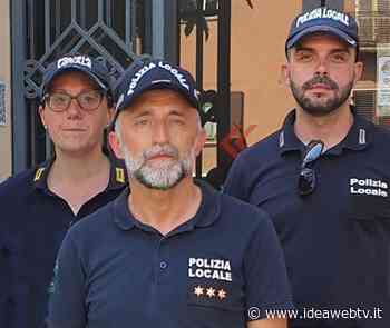 Boves, giugno intenso per la Polizia Locale: sequestri di auto senza assicurazione, controllo del territorio e grandi eventi - www.ideawebtv.it - Quotidiano on line della provincia di Cuneo - IdeaWebTv