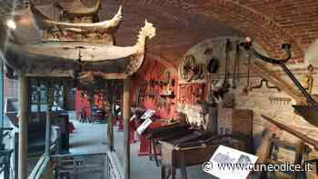 Domenica 3 luglio l'apertura mensile dei musei di Boves - Cuneodice.it - Cuneodice.it