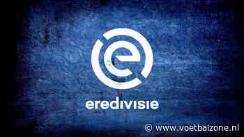 Oefenduels Eredivisie: dit is het programma van zondag 17 juli