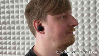 Beyerdynamic Free Byrd im Test: Die fliegen allen davon