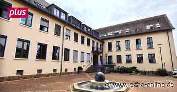 Bürgermeisterwahlkampf in Griesheim startet: Wird es ein Duell? - Echo Online