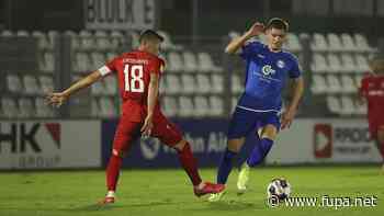 Griesheim: In komfortabler Lage - FuPa - FuPa