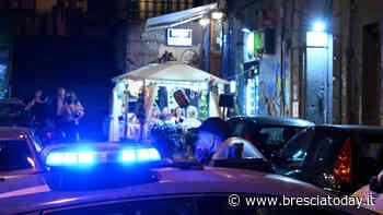 Pestato a sangue dal "branco": calci e pugni anche quando era a terra - BresciaToday