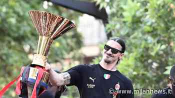 Ibra, riabilitazione sul Lago di Garda. Settimana prossima il rinnovo con il Milan - Milan News