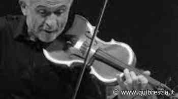 Estate Musicale del Garda, a Salò concerto con Domenico Nordio - QuiBrescia.it