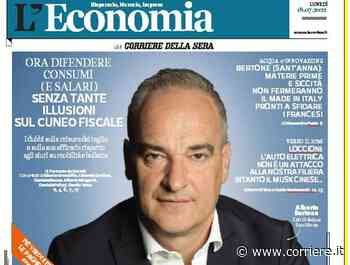 Cuneo fiscale: costa molto, rende poco. Meglio sostenere bollette e mobilità - Corriere della Sera