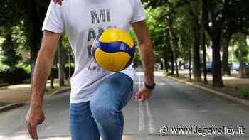 Cuneo in the heart - Lega Pallavolo Serie A