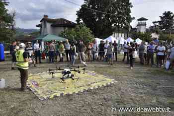 Confagricoltura Cuneo organizza ad Alba l’ottava edizione delle prove dimostrative in vigneto - IdeaWebTv