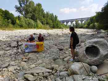 Cuneo,Radicali:'Cambiare agricoltura per combattere siccità' - Agenzia ANSA