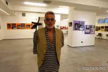 Enrico Lorenzetti espone al «Collegio dei Geometri» di Cuneo - Il Corriere di Alba, Bra, Langhe e Roero