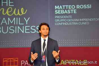 Confindustria Cuneo: per le aziende le persone prima di tutto - TargatoCn.it