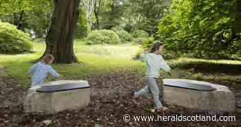 Galleries/Exhibitions: Plastic, scrap metal and a dash of history: The story of an island - HeraldScotland