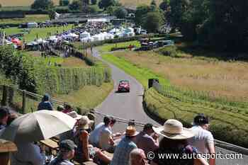 Why Shelsley's 1000-yard dash is worth checking out this weekend - Autosport