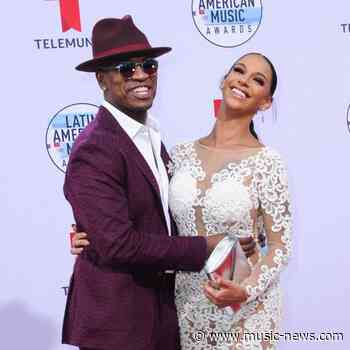 Ne-Yo: Heartache makes for great music