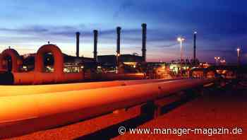 Gas-Embargo: Wie die EU den Winter ohne Gas aus Russland überstehen kann