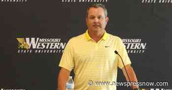 Thrasher replaces Dillon as Western golf coach | Sports | newspressnow.com - News-Press Now