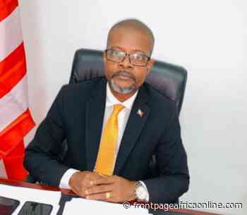 Liberia: Sen. Dillon Dispels Claims of Receiving Extra US$30k, Challenges Accusers to Provide Evidence - Front Page Africa