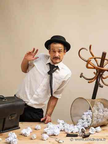 FESTIVAL EPINAL BOUGE L’ETÉ – SPECTACLE AVEC MR SPARK mercredi 17 août 2022 - Unidivers