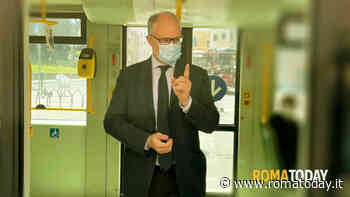 "A Roma bus e metro gratis in autunno per aiutare lavoratori e clima"