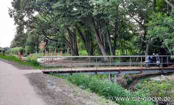 Ölbachaue in Verl lädt wieder zum Verweilen ein - Die Glocke