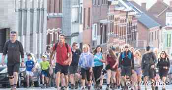 IN BEELD • De Ronsese Fiertel in 20 foto's - Het Laatste Nieuws