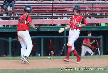 Knights ousted at U18 AA provincials - The Brandon Sun