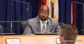 What to believe about Brandon Chase McGee? | Denton City Council | dentonrc.com - Denton Record Chronicle