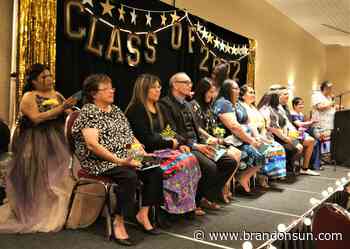 Long wait pays off for graduating teachers - The Brandon Sun