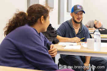 John Howard Society builds connections - The Brandon Sun